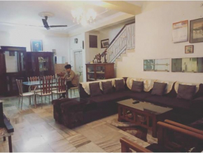 Jayanagar Homestay